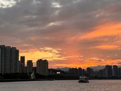 -江心屿景区