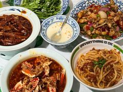 -欧记大排档·景德菜(上海首店)