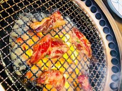 -炎蔵牛舌烤肉