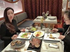 -ZHAO赵·牛扒坊(万象城店)