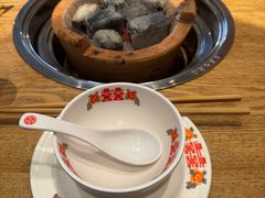 -邹开喜·炭炉鸡煲·海鲜火锅(虹口足球场店)