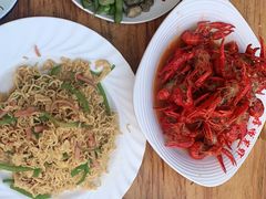 -鑫悦龙虾(前西街店)