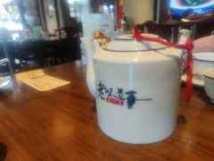 -绍兴老味道·非遗门店(银泰城店)