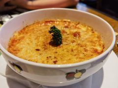 意式肉酱千层面-安妮意大利餐厅(国贸店)