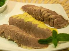 -清真马二姐牛菜馆(昆明一分店)