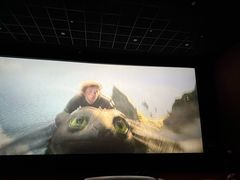 -卢米埃影城(苏州园区华润杜比全景声激光店)