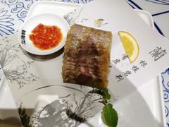 -江南韵·无锡太湖文化体验餐厅(凤凰天街店)