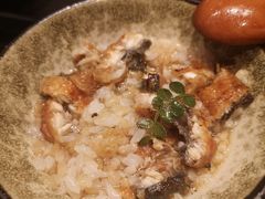 -玄白·炭烤活鳗(上海首店)