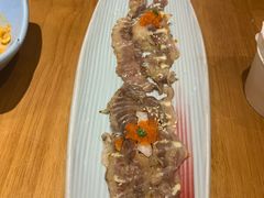 -一心创作料理屋(经开万达店)