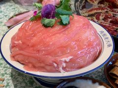 -鸿姐老火锅(花园路店)