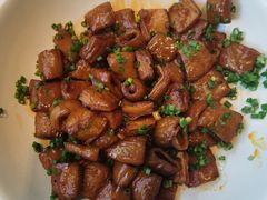 -马仕玖煲·融合菜·酥不腻烤鸭(人大店)