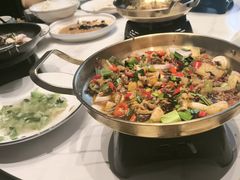 -食光慢宴·安吉土菜馆