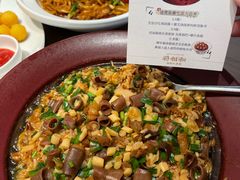 -将相和·海鲜蒸饺大连菜