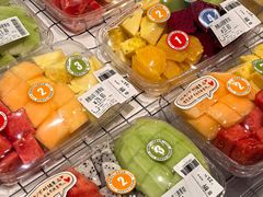 -永辉超市(萧山宝龙广场店)