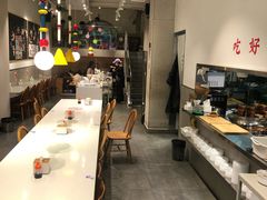 -小豆海棠(嘉兴路店)