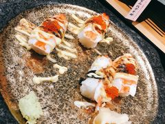 -NIUAN牛庵·日式和牛烧肉(恒隆店)