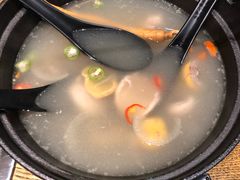 -聚串门儿·东北烧烤(信义坊店)