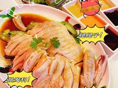 -芽笼芽笼新加坡餐厅(世纪汇店)