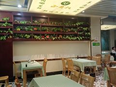 -西兰轩清真菜馆(北顺城街店)