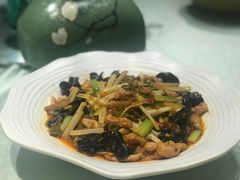 -鉴川·川菜传承(星汇两江店)