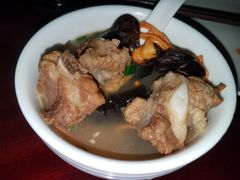 -野菌皇海景野生菌火锅(滨海大道店)