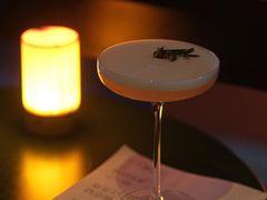 -LAMP BAR 水烟音乐酒吧