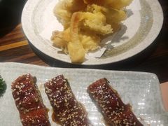 天妇罗-山葵家·创意料理(临平银泰城店)