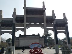 -荆川公园