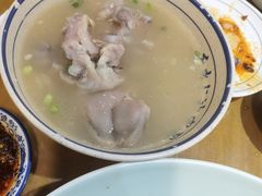 -易老妈蹄花.特色川菜(人民公园总店)
