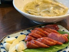 -乡亲鹅肉城(吴江店)