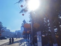 -长影旧址博物馆
