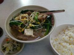 -京九排骨米饭(江西路店)