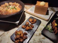 -绿茶餐厅(乐峰广场店)