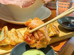 -真打拉面·日式拉面新流派(体育西横街店)