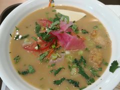 三鲜米线-魏家凉皮(祈年大厦店)