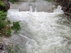 -东天目山风景区