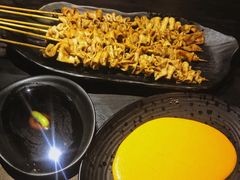 -黄师傅湿辣牛肉(胡桃里店)