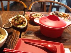 -红料理|串串有瘾·烧烤(吴中路店)
