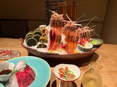-Minase水濑·日料放题(外滩店)