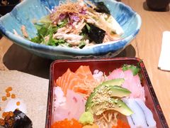 -Hatsune隐泉日式料理(SKP店)