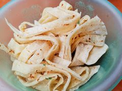 -铁谢李松祖传羊肉汤馆