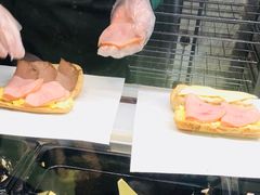 -赛百味SUBWAY(三阳广场店)
