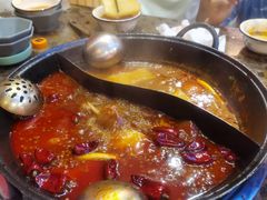-金石老面坊·渔家菜(金石滩店)