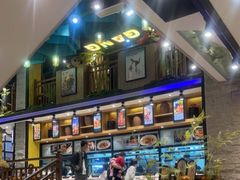 -黄泥岗·地道湖北菜(奥特莱斯店)