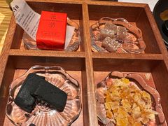 -花潮料理艺食馆(世欧广场店)