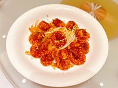 -君德澜酒家·创意粤菜(金山谷店)