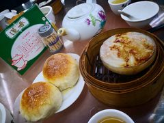 -香港蓮香樓(中環店)