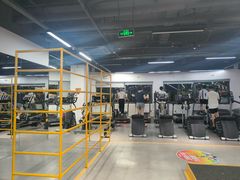 -超鹿运动(融侨锦江店)