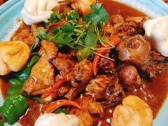 -小暖厨·长沙菜(孟州店)