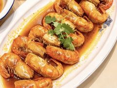 -江味龙虾馆·裸蓝龙虾(南山店)
